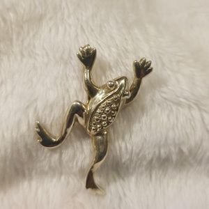 Vintage Sterling Navajo pendant